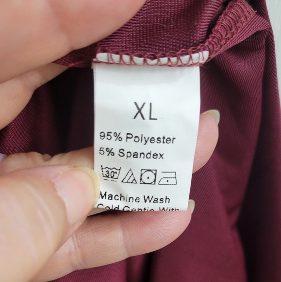 Missufe XL NWOT dress - Picture 4 of 6